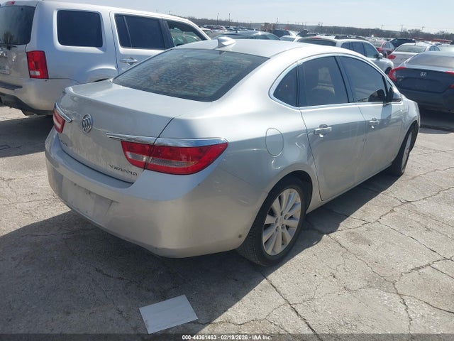 Buick Verano 2015 1G4PP5SK6F4191409 Image 4