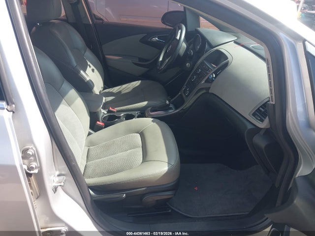 Buick Verano 2015 1G4PP5SK6F4191409 Image 5