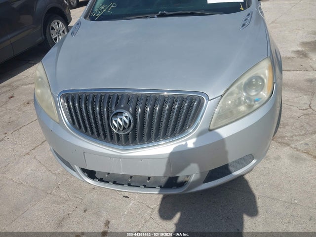 Buick Verano 2015 1G4PP5SK6F4191409 Image 6