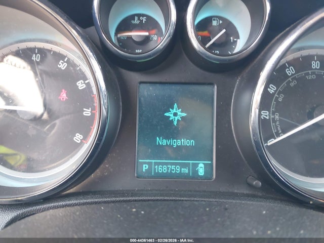 Buick Verano 2015 1G4PP5SK6F4191409 Image 7