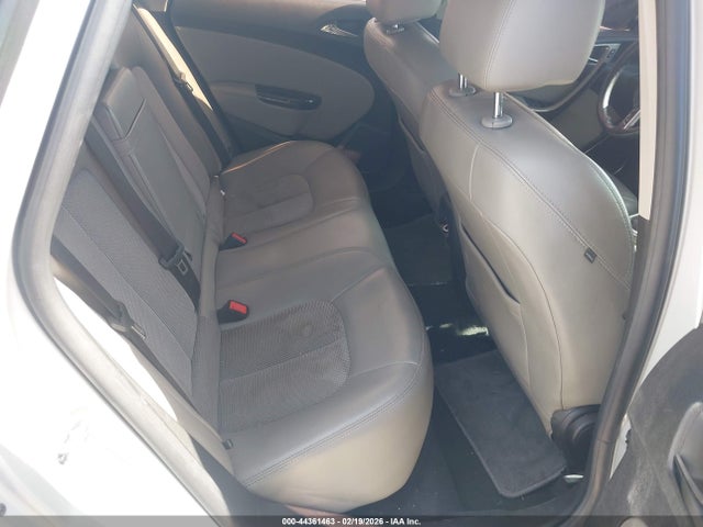 Buick Verano 2015 1G4PP5SK6F4191409 Image 8