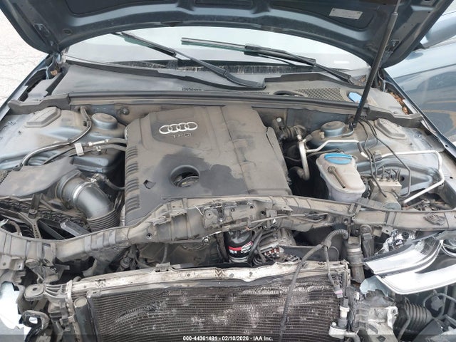 2015 AUDI A4 WAUFFAFL1FN008939 Photo 9