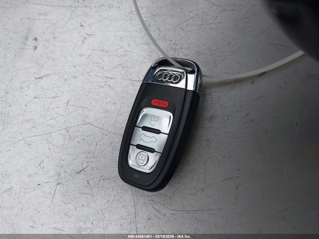 2015 AUDI A4 WAUFFAFL1FN008939 Photo 10