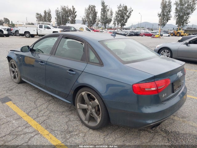 2015 AUDI A4 WAUFFAFL1FN008939 Photo 2