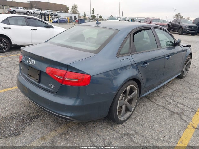 2015 AUDI A4 WAUFFAFL1FN008939 Photo 3