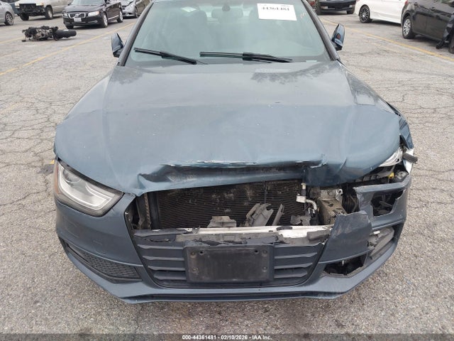 2015 AUDI A4 WAUFFAFL1FN008939 Photo 5