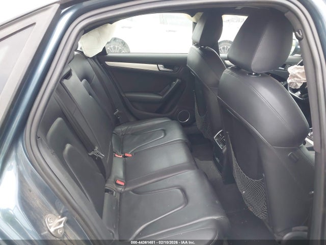 2015 AUDI A4 WAUFFAFL1FN008939 Photo 7