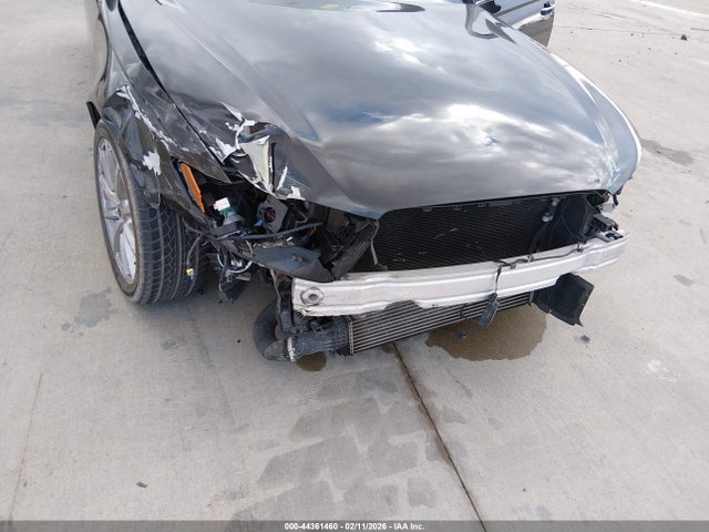 Aukcja sprzedaży 2014 Audi A6 2.0t Premium, vin: WAUGFAFC6EN043396, numer aukcji: 44361460