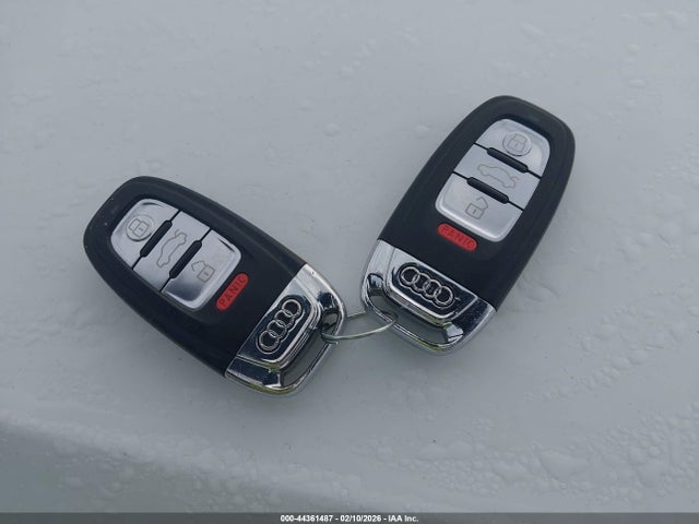 2015 AUDI Q5 WA1LFAFP5FA119262 Photo 10