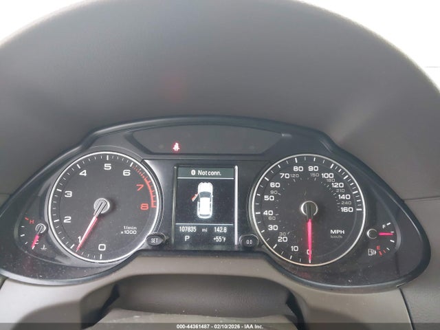 2015 AUDI Q5 WA1LFAFP5FA119262 Photo 6