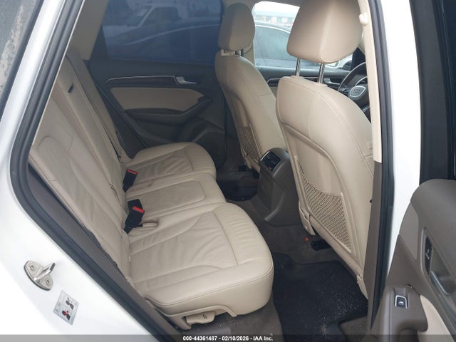 2015 AUDI Q5 WA1LFAFP5FA119262 Photo 7