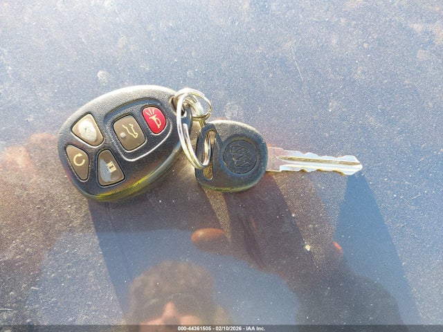 Aukcja sprzedaży 2014 Buick Enclave Leather, vin: 5GAKRBKD7EJ111089, numer aukcji: 44361505