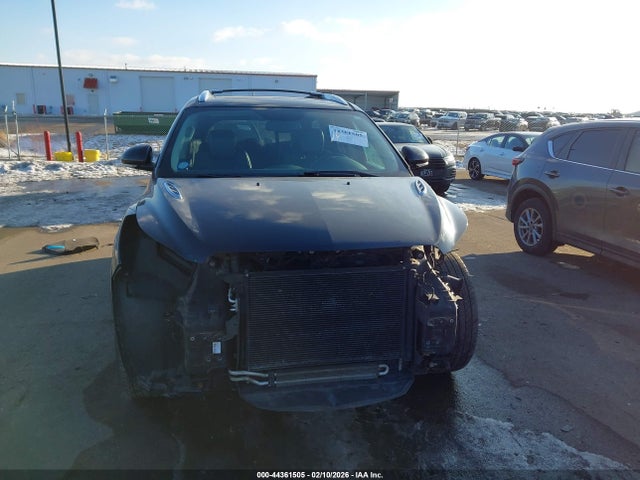 Aukcja sprzedaży 2014 Buick Enclave Leather, vin: 5GAKRBKD7EJ111089, numer aukcji: 44361505