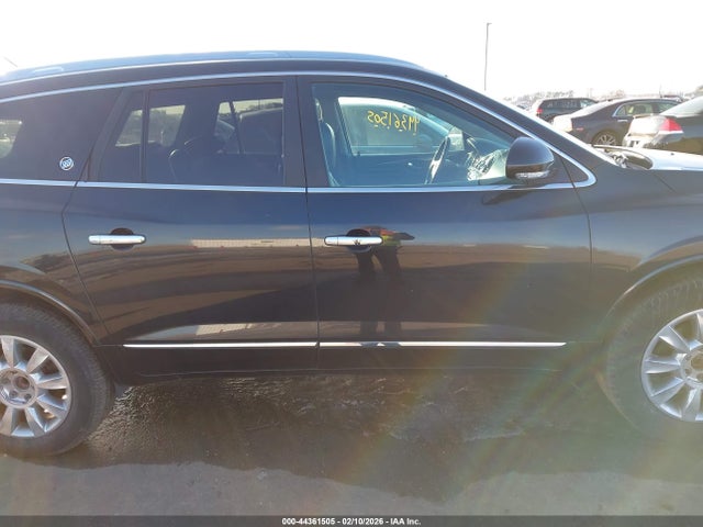 Aukcja sprzedaży 2014 Buick Enclave Leather, vin: 5GAKRBKD7EJ111089, numer aukcji: 44361505
