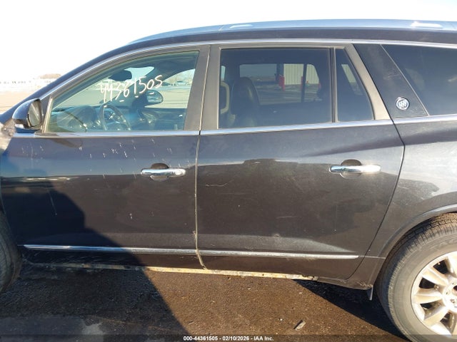 Aukcja sprzedaży 2014 Buick Enclave Leather, vin: 5GAKRBKD7EJ111089, numer aukcji: 44361505