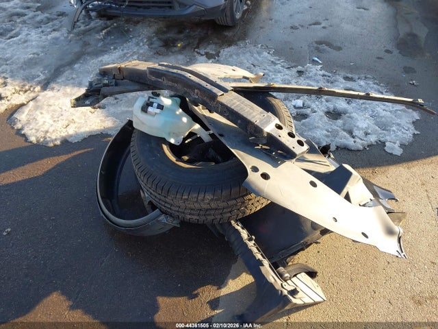 Aukcja sprzedaży 2014 Buick Enclave Leather, vin: 5GAKRBKD7EJ111089, numer aukcji: 44361505