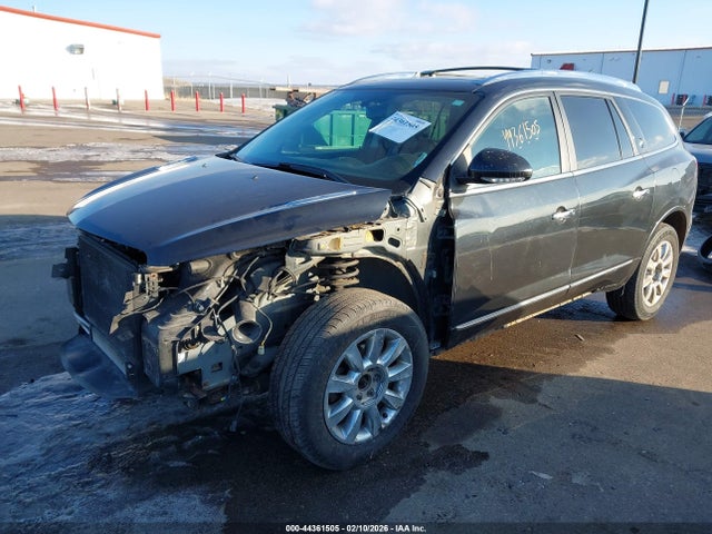 Aukcja sprzedaży 2014 Buick Enclave Leather, vin: 5GAKRBKD7EJ111089, numer aukcji: 44361505