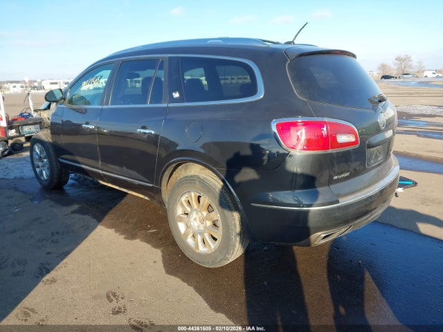 Aukcja sprzedaży 2014 Buick Enclave Leather, vin: 5GAKRBKD7EJ111089, numer aukcji: 44361505