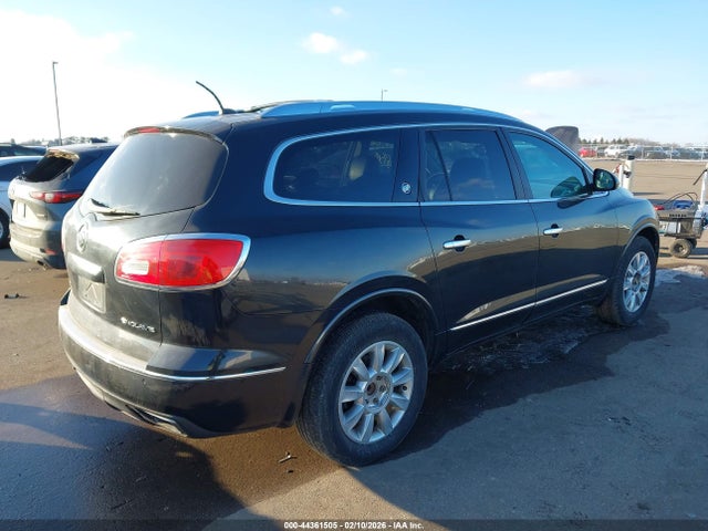 Aukcja sprzedaży 2014 Buick Enclave Leather, vin: 5GAKRBKD7EJ111089, numer aukcji: 44361505