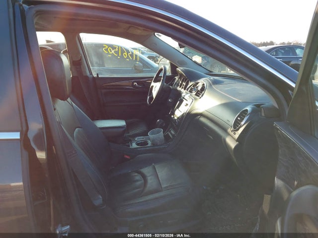 Aukcja sprzedaży 2014 Buick Enclave Leather, vin: 5GAKRBKD7EJ111089, numer aukcji: 44361505