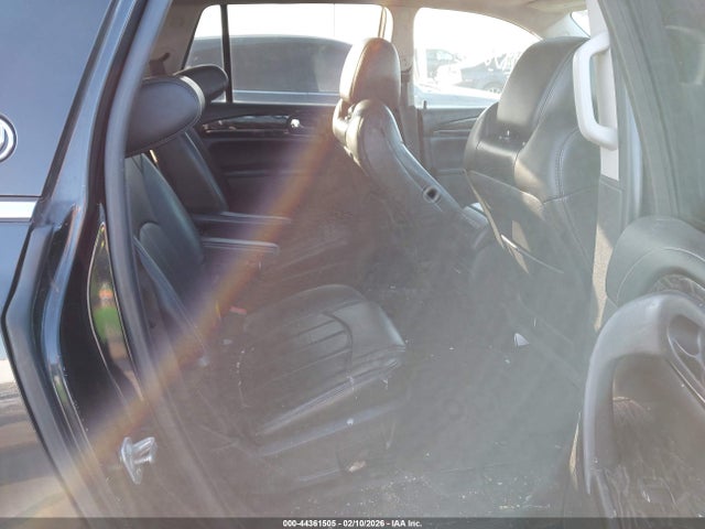Aukcja sprzedaży 2014 Buick Enclave Leather, vin: 5GAKRBKD7EJ111089, numer aukcji: 44361505