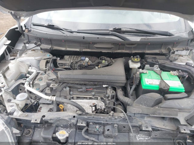 Nissan ROGUE SV 2018 KNMAT2MV3JP618774 Image 10