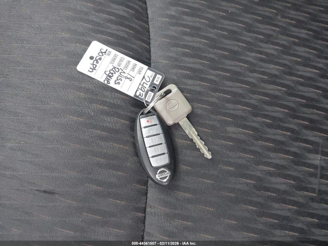 Nissan ROGUE SV 2018 KNMAT2MV3JP618774 Image 11