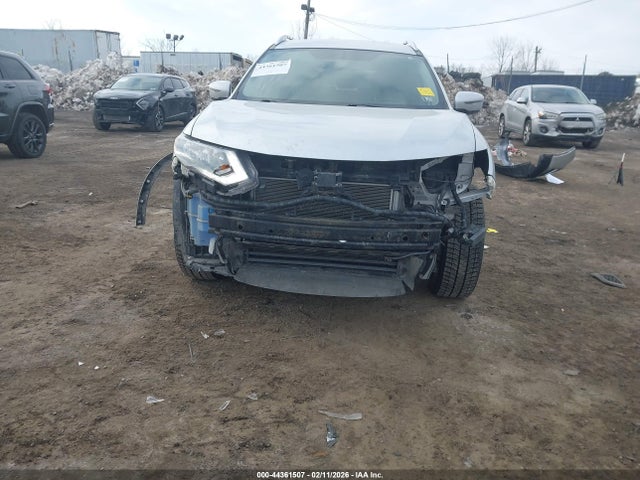 Nissan ROGUE SV 2018 KNMAT2MV3JP618774 Image 12