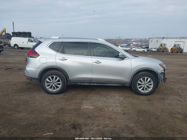 Nissan ROGUE SV 2018 KNMAT2MV3JP618774 Image 13