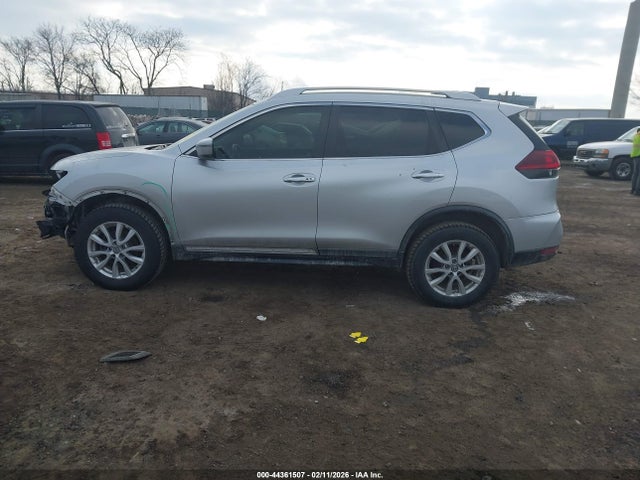 Nissan ROGUE SV 2018 KNMAT2MV3JP618774 Image 14