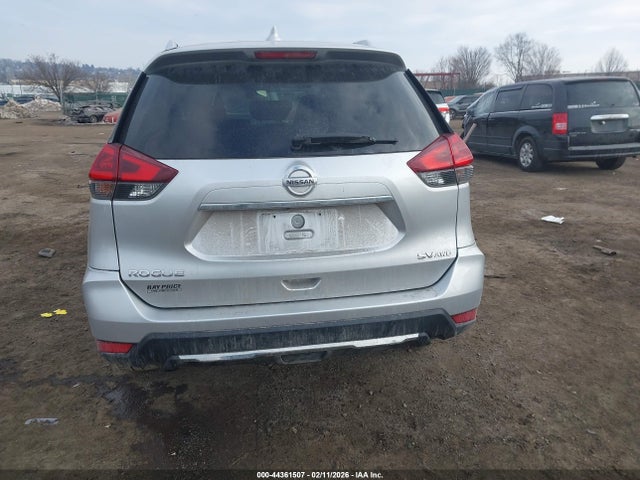 Nissan ROGUE SV 2018 KNMAT2MV3JP618774 Image 16