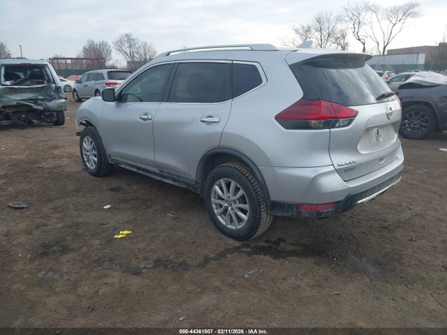 Nissan ROGUE SV 2018 KNMAT2MV3JP618774 Image 3