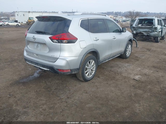 Nissan ROGUE SV 2018 KNMAT2MV3JP618774 Image 4