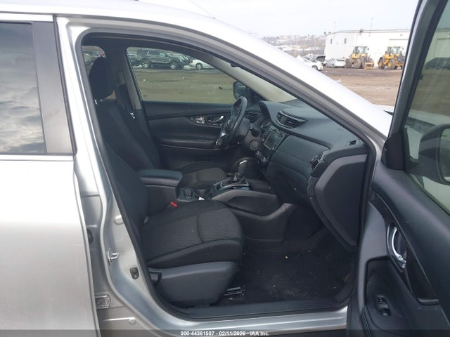 Nissan ROGUE SV 2018 KNMAT2MV3JP618774 Image 5