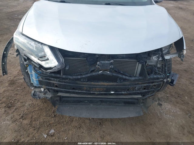 Nissan ROGUE SV 2018 KNMAT2MV3JP618774 Image 6