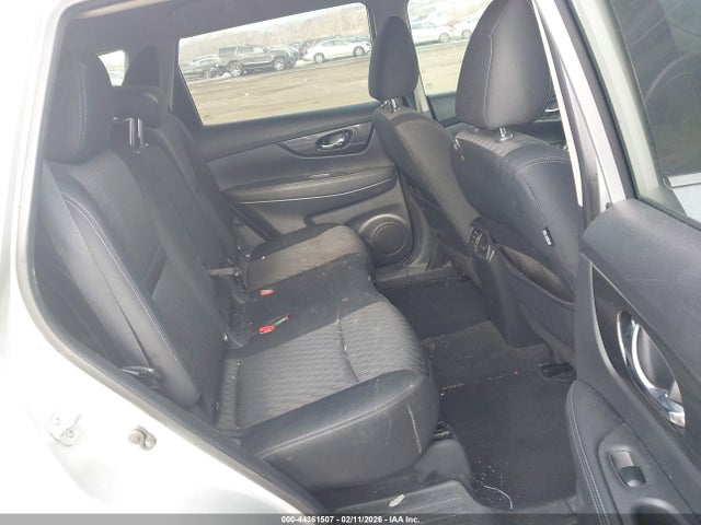 Nissan ROGUE SV 2018 KNMAT2MV3JP618774 Image 8