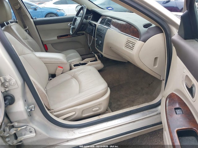 Aukcja sprzedaży 2008 Buick Lacrosse Cxl, vin: 2G4WD582481192035, numer aukcji: 44361509