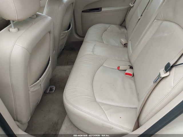 Aukcja sprzedaży 2008 Buick Lacrosse Cxl, vin: 2G4WD582481192035, numer aukcji: 44361509