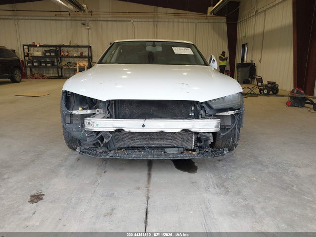 WAUWGAFC6GN045208 Audi A7 3.0t Premium Plus