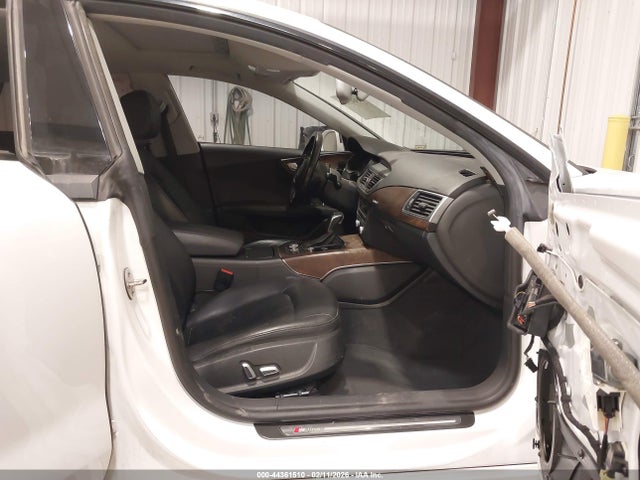 2016 AUDI A7 WAUWGAFC6GN045208 Photo 4