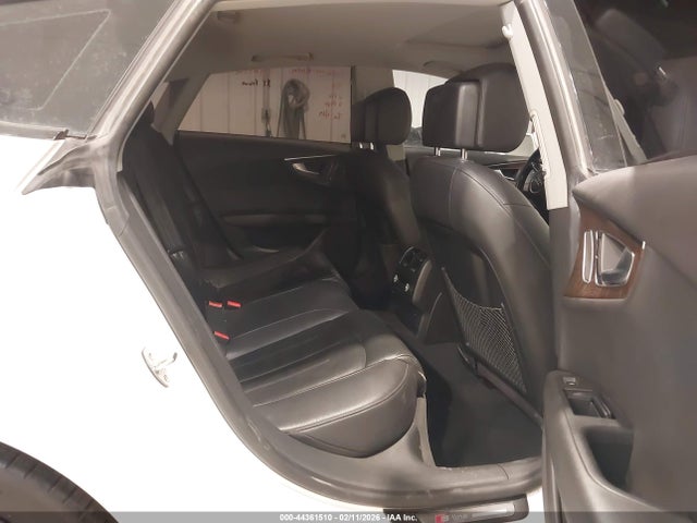 2016 AUDI A7 WAUWGAFC6GN045208 Photo 7