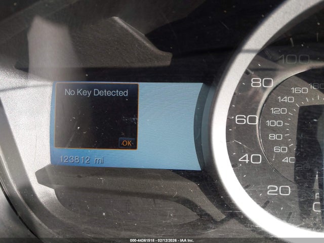 1FM5K8F89EGA64219 Ford Explorer Limited