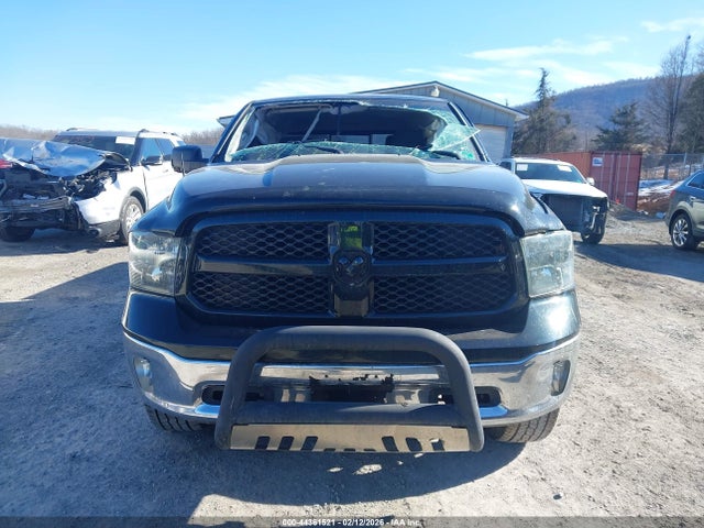 2015 Ram 1500 Outdoorsman მანქანა იყიდება აუქციონზე, vin: 1C6RR7LGXFS748984, აუქციონის ნომერი: 44361521