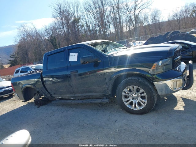 2015 Ram 1500 Outdoorsman მანქანა იყიდება აუქციონზე, vin: 1C6RR7LGXFS748984, აუქციონის ნომერი: 44361521