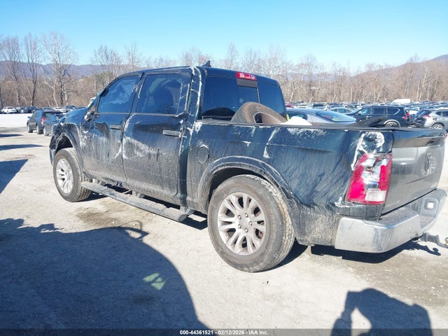 2015 Ram 1500 Outdoorsman მანქანა იყიდება აუქციონზე, vin: 1C6RR7LGXFS748984, აუქციონის ნომერი: 44361521