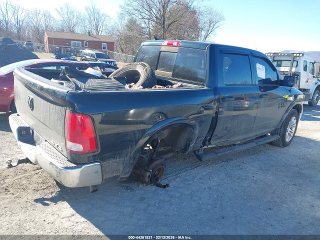 2015 Ram 1500 Outdoorsman მანქანა იყიდება აუქციონზე, vin: 1C6RR7LGXFS748984, აუქციონის ნომერი: 44361521