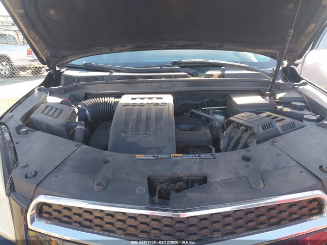 Chevrolet EQUINOX 1LT 2015 2GNFLFEK6F6286023 Image 10