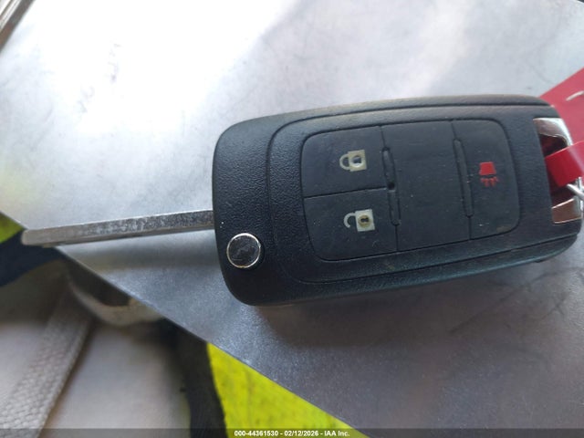 Chevrolet EQUINOX 1LT 2015 2GNFLFEK6F6286023 Image 11