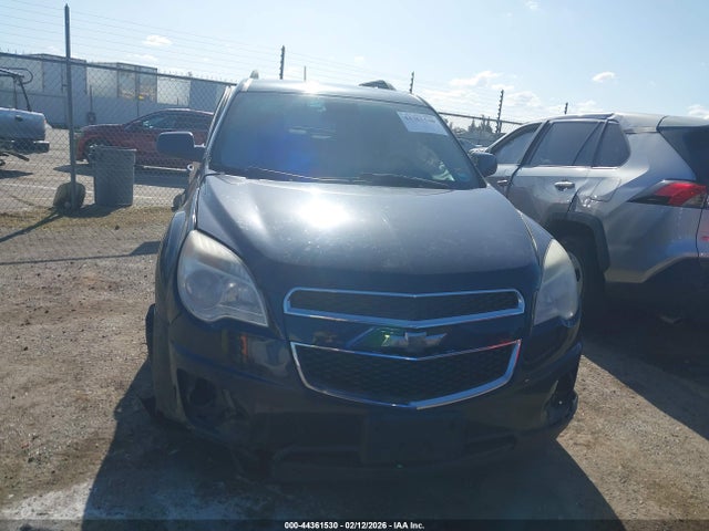 Chevrolet EQUINOX 1LT 2015 2GNFLFEK6F6286023 Image 12