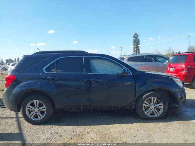 Chevrolet EQUINOX 1LT 2015 2GNFLFEK6F6286023 Image 13